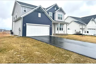 4022 112th Circle NE, Blaine, MN 55449 - Photo 41