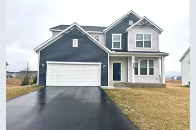 4022 112th Circle NE, Blaine, MN 55449 - Photo 1