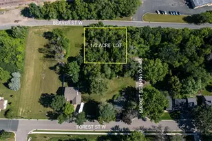 Tbd Lot 4 & 6 W Beaver St, Belle Plaine, MN 56011 - Photo 1
