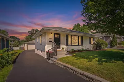 1644 Oregon Avenue S, Saint Louis Park, MN 55426 - Photo 1