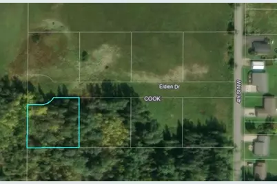 Lot 1, Block 2 Edien Dr, Cook, MN 55723 - Photo 5
