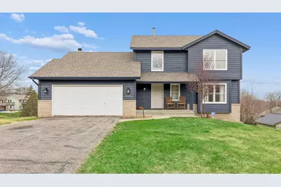 20955 Jamestown Avenue, Lakeville, MN 55044 - Photo 1