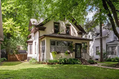 3408 32nd Avenue S, Minneapolis, MN 55406 - Photo 1