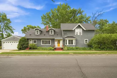 4864 Bloom Avenue, White Bear Lake, MN 55110 - Photo 1