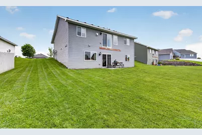 913 Moline Loop NW, Isanti, MN 55040 - Photo 21