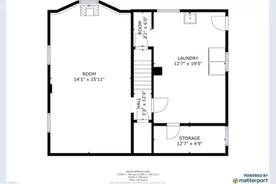 420 9th Street SW, Willmar, MN 56201 - Photo 41