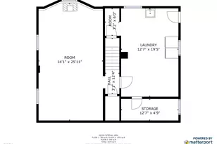 420 9th St SW, Willmar, MN 56201 - Photo 41