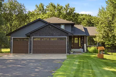 18187 93rd Street SE, Becker, MN 55308 - Photo 1