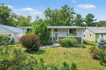 813 N Hamilton Street, Saint Croix Falls, WI 54024 - Photo 1