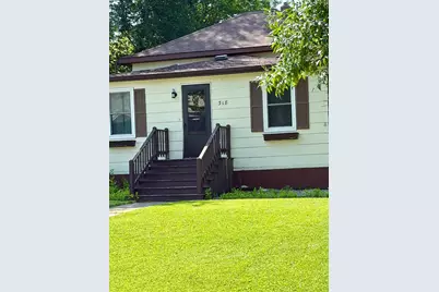 318 2nd Street SE, Hallock, MN 56728 - Photo 3