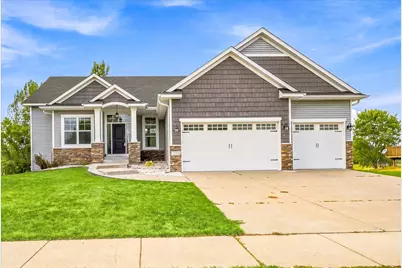 22508 Zion Parkway NW, Oak Grove, MN 55005 - Photo 1