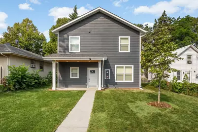 3326 Thomas Avenue N, Minneapolis, MN 55412 - Photo 31