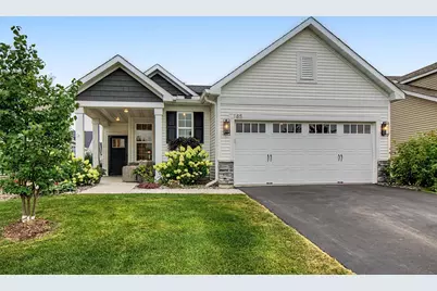 185 Liberty Heights Drive, Chaska, MN 55318 - Photo 1