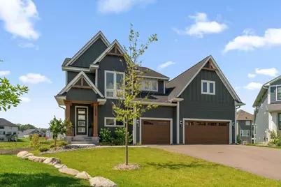 10229 Queensland Lane N, Maple Grove, MN 55311 - Photo 1