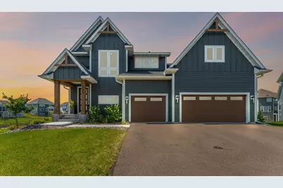 10229 Queensland Lane N, Maple Grove, MN 55311 - Photo 1