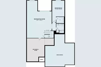 8163 Haywood Drive, Lino Lakes, MN 55014 - Photo 3