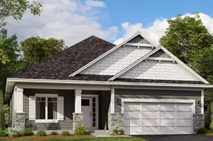 8163 Haywood Dr, Lino Lakes, MN 55014 - Photo 1