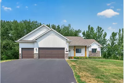 313 Lachermeier Lane, Waverly, MN 55390 - Photo 1