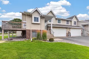 9313 Loch Lomond Ln, Brooklyn Park, MN 55443 - Photo 1