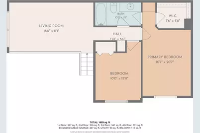 9313 Loch Lomond Lane, Brooklyn Park, MN 55443 - Photo 43
