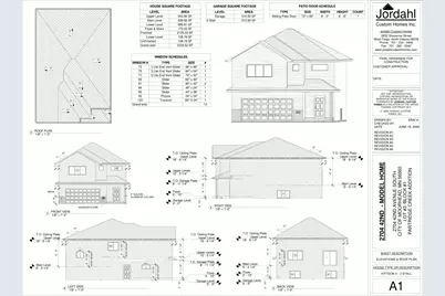 2704 42nd Avenue S, Moorhead, MN 56560 - Photo 1