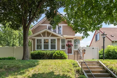 5537 32nd Avenue S, Minneapolis, MN 55417 - Photo 1