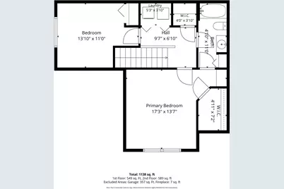 1824 Bridgewater Boulevard S, Cambridge, MN 55008 - Photo 21