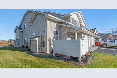 1824 Bridgewater Boulevard S, Cambridge, MN 55008 - Photo 5
