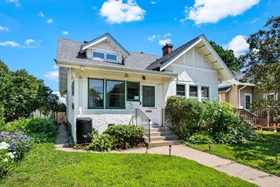 4615 1st Avenue S, Minneapolis, MN 55419 - Photo 1