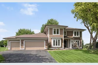 766 Quail Run, Waconia, MN 55387 - Photo 1