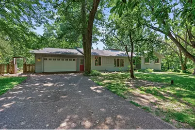 3948 Sunshine Drive, Oak Grove, MN 55303 - Photo 1