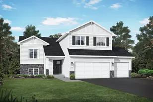813 Walnut Grove Ln, Hanover, MN 55341 - Photo 1