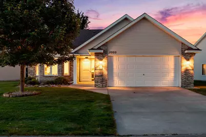 3000 127th Lane NW, Coon Rapids, MN 55448 - Photo 1