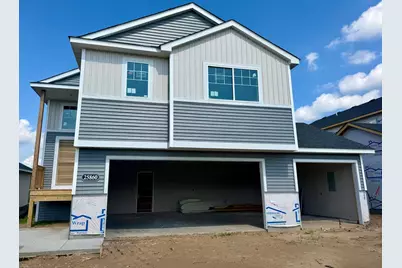 25860 Emerson Court, Wyoming, MN 55092 - Photo 1
