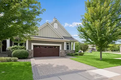 8728 Lake Riley Drive, Chanhassen, MN 55317 - Photo 1