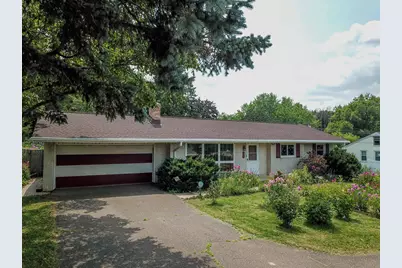 6229 10th Street N, Oakdale, MN 55128 - Photo 1