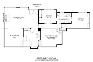 8784 Boulder Rise, Eden Prairie, MN 55347 - Photo 43