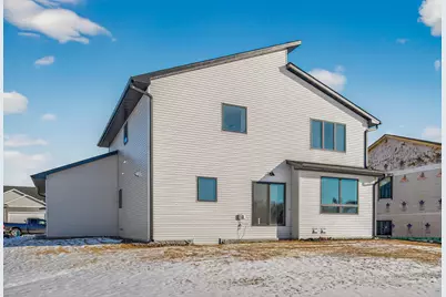 9933 14th Circle NE, Saint Michael, MN 55376 - Photo 53