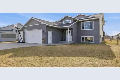 360 2nd Street Court SW, Rice, MN 56367 - Photo 1