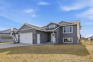360 2nd St Ct SW, Rice, MN 56367 - Photo 1