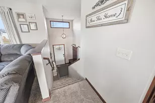 360 2nd St Ct SW, Rice, MN 56367 - Photo 13