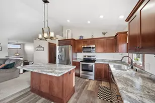 360 2nd St Ct SW, Rice, MN 56367 - Photo 5