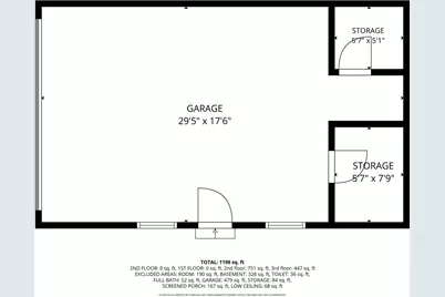 404 5th Street N, Bayport, MN 55003 - Photo 37