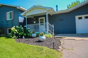 1712 Cranberry Ln NE, Alexandria, MN 56308 - Photo 3