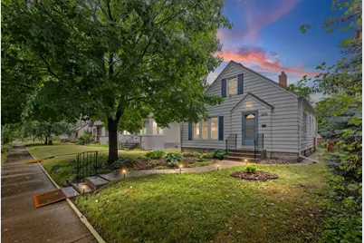 3528 40th Avenue S, Minneapolis, MN 55406 - Photo 1