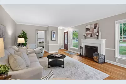 3916 Brunswick Avenue S, Saint Louis Park, MN 55416 - Photo 3