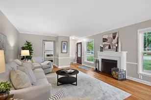 3916 Brunswick Ave S, Saint Louis Park, MN 55416 - Photo 3