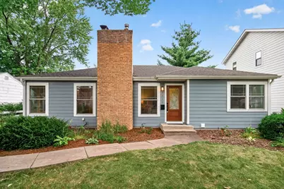 3916 Brunswick Avenue S, Saint Louis Park, MN 55416 - Photo 1