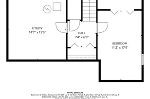 8925 Ashley Terrace, Brooklyn Park, MN 55443 - Photo 45
