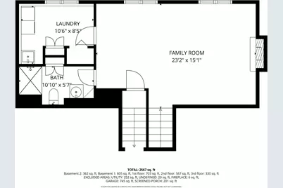 8925 Ashley Terrace, Brooklyn Park, MN 55443 - Photo 45